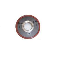 Vitamix Retainer Nut for Eastman Tritan Container Vitamix Retainer Nut for Eastman Tritan Container