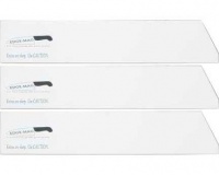 Victorinox Cutlery Edge-Mag 9-Inch Magnetic Knife Blade Protector, Set of 3 Victorinox Cutlery Edge-Mag 9-Inch Magnetic Knife Blade Protector, Set of 3