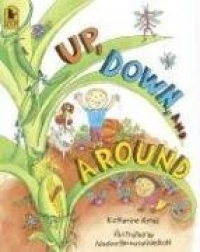 Up, Down, and Around Big Book (Big Books) Up, Down, and Around Big Book (Big Books)