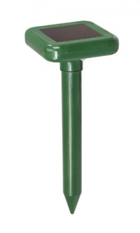 Nature Power 21110 Solar Powered Pest Repeller Nature Power 21110 Solar Powered Pest Repeller