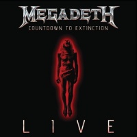 Countdown to Extinction: Live Countdown to Extinction: Live