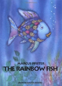 Rainbow Fish Big Book Rainbow Fish Big Book