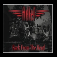 Back from the Dead Back from the Dead