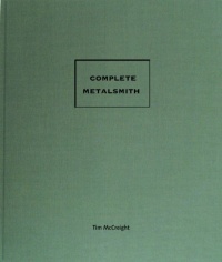 Complete Metalsmith: Professional Edition Complete Metalsmith: Professional Edition
