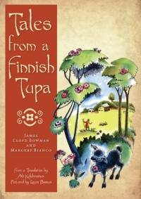 Tales from a Finnish Tupa Tales from a Finnish Tupa