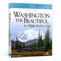 Washington the Beautiful in High Definition Washington the Beautiful in High Definition