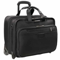 Briggs & Riley 17 Inch Executive Expandable Rolling Briefcase Briggs & Riley 17 Inch Executive Expandable Rolling Briefcase