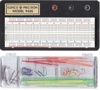 9485WK Breadboard-Prototype Design Aid 9485WK Breadboard-Prototype Design Aid