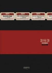 ESPN Films 30 for 30: Film Favorites Collection ESPN Films 30 for 30: Film Favorites Collection