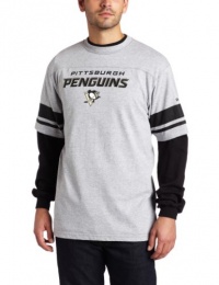 NHL Pittsburgh Penguins Option 3-In-1 Combo Pack Men's NHL Pittsburgh Penguins Option 3-In-1 Combo Pack Men's