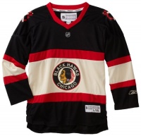 NHL Chicago Blackhawks Third/Alternate Replica Jersey - R58X4Bdd Youth NHL Chicago Blackhawks Third/Alternate Replica Jersey - R58X4Bdd Youth