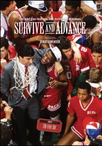 ESPN Films 30 for 30: Survive and Advance ESPN Films 30 for 30: Survive and Advance