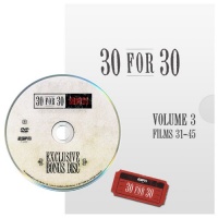 ESPN Films 30 for 30 Gift Set Collection, Volume 3 w/ Bonus Disc ESPN Films 30 for 30 Gift Set Collection, Volume 3 w/ Bonus Disc
