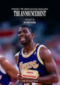 ESPN Films - The Announcement ESPN Films - The Announcement