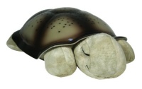 Cloud b Twilight Constellation Night Light, Turtle Cloud b Twilight Constellation Night Light, Turtle