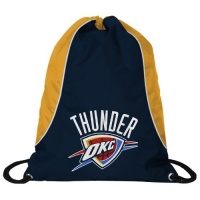 NBA Oklahoma City Thunder Axis Backsack NBA Oklahoma City Thunder Axis Backsack