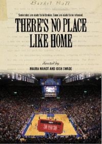 ESPN Films 30 for 30: There's No Place Like Home ESPN Films 30 for 30: There's No Place Like Home
