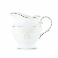 Lenox Opal Innocence Scroll 4-Inch Creamer Lenox Opal Innocence Scroll 4-Inch Creamer
