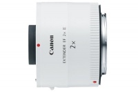 Canon EF 2.0X III Telephoto Extender for Canon Super Telephoto Lenses Canon EF 2.0X III Telephoto Extender for Canon Super Telephoto Lenses