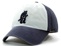 Chicago Cubs 1914 Navy Freshman Fitted Cap by '47 Brand Chicago Cubs 1914 Navy Freshman Fitted Cap by '47 Brand