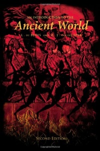 An Introduction to the Ancient World An Introduction to the Ancient World