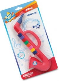 Bontempi - Mini Sax Bontempi - Mini Sax