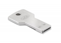 LaCie PetiteKey 16GB USB Flash Drive (9000347) LaCie PetiteKey 16GB USB Flash Drive (9000347)