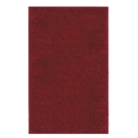 Townhouse Rugs Bristol Shag Red 60 by 96-Inch Rug Townhouse Rugs Bristol Shag Red 60 by 96-Inch Rug