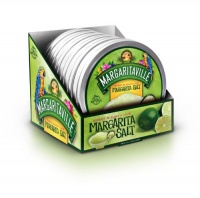 Margaritaville Margaritaville Sweet & Salty Lime Margarita Salt, 4-Ounce Containers (Pack of 4) Margaritaville Margaritaville Sweet & Salty Lime Margarita Salt, 4-Ounce Containers (Pack of 4)