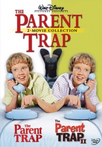 The Parent Trap Two-Movie Collection (The Parent Trap / The Parent Trap II) The Parent Trap Two-Movie Collection (The Parent Trap / The Parent Trap II)