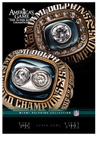 NFL: America's Game: Miami Dolphins NFL: America's Game: Miami Dolphins