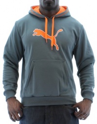 Puma Performance Fleece Pullover Puma Performance Fleece Pullover