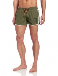 Diesel Men's Reef-30 Swim Trunk