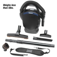 Oreck RBBULTIMATE2 Ultimate Handheld Canister Vacuum Oreck RBBULTIMATE2 Ultimate Handheld Canister Vacuum