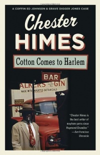 Cotton Comes to Harlem Cotton Comes to Harlem