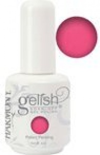 Harmony Gelish UV Soak Off Gel Polish Passion Harmony Gelish UV Soak Off Gel Polish Passion
