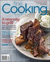 Fine Cooking Fine Cooking