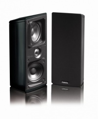 Definitive Technology Mythos Gem Satellite Speakers (Pair, Black) Definitive Technology Mythos Gem Satellite Speakers (Pair, Black)