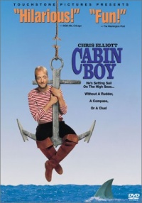 Cabin Boy Cabin Boy