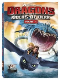 Dragons: Riders of Berk - Part 1 Dragons: Riders of Berk - Part 1