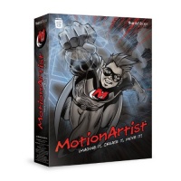 MotionArtist MotionArtist
