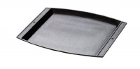 Lodge Logic LJSCP3 Jumbo Chef's Platter, 12-inch by 15-inch Lodge Logic LJSCP3 Jumbo Chef's Platter, 12-inch by 15-inch