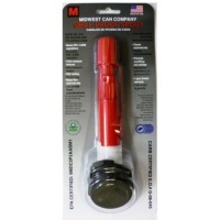 Midwest Can 4230 Replacement Spout Kit Midwest Can 4230 Replacement Spout Kit