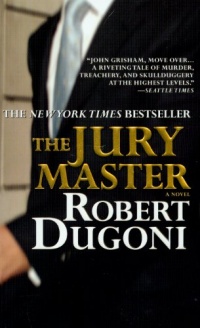 The Jury Master The Jury Master