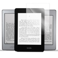 Kindle Fire anti-glare Screen Protector Kindle Fire anti-glare Screen Protector