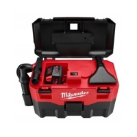 Milwaukee 0880-20 18-Volt Cordless Wet/Dry Vacuum Milwaukee 0880-20 18-Volt Cordless Wet/Dry Vacuum