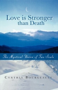 Love is Stronger than Death