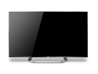 LG Cinema Screen 55LM9600 55-Inch Cinema 3D 1080p 480Hz Dual Core Nano LED HDTV with Smart TV and 6 Pairs of 3D Glasses LG Cinema Screen 55LM9600 55-Inch Cinema 3D 1080p 480Hz Dual Core Nano LED HDTV with Smart TV and 6 Pairs of 3D Glasses
