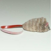 Go Cat Refill - Cat Catcher Mouse Toy Accessory