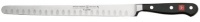 Wusthof Classic 10-Inch Hollow Edge Carving Knife Wusthof Classic 10-Inch Hollow Edge Carving Knife